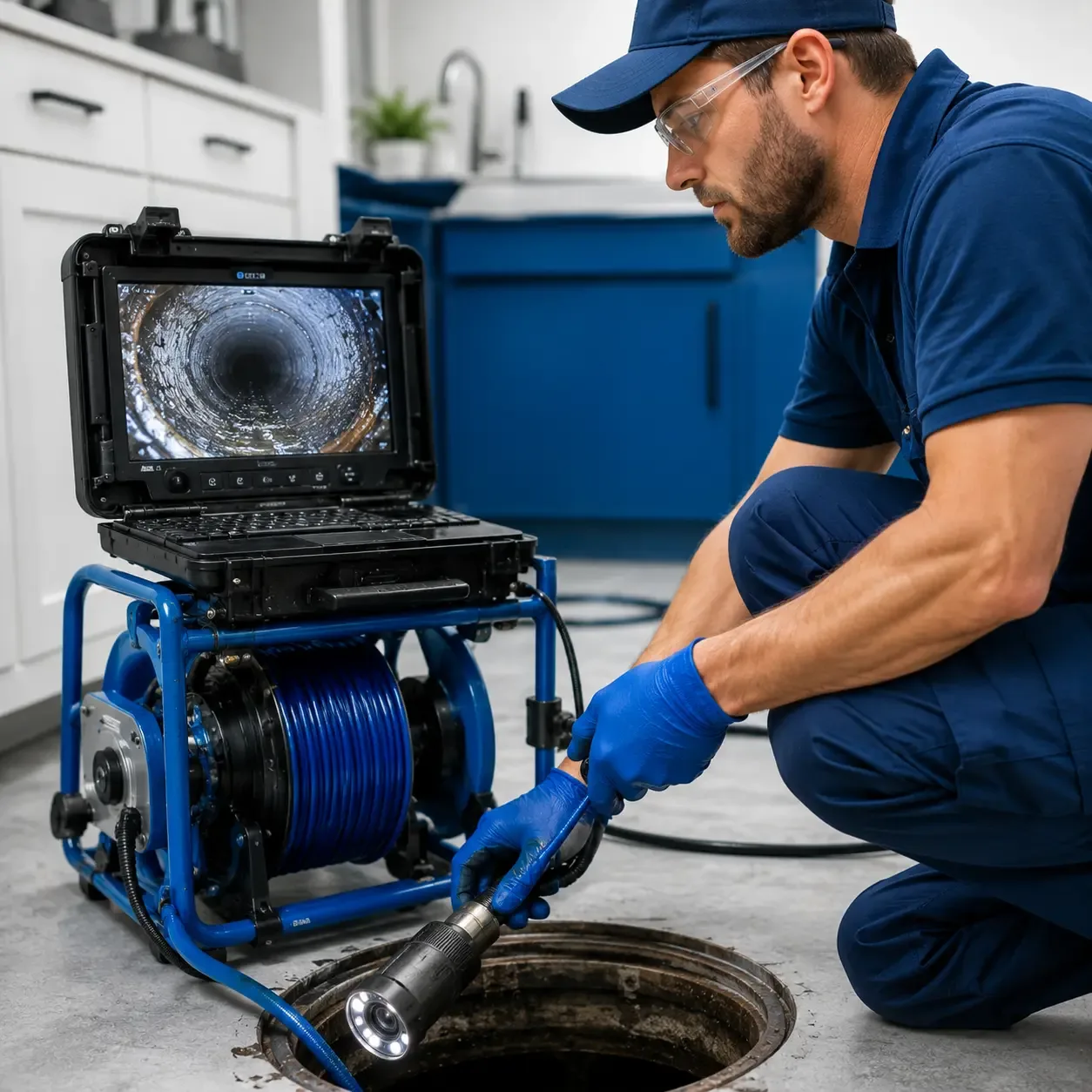 Pipe Relining professionals serving New Ringgold, PA